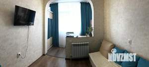 1-к квартира, вторичка, 45м2, 3/19 этаж