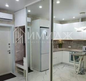 2-к квартира, вторичка, 70м2, 16/22 этаж