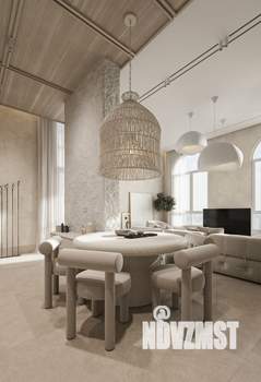 5-к квартира, вторичка, 300м2, 17/17 этаж