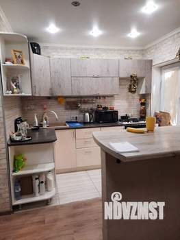 2-к квартира, вторичка, 65м2, 2/6 этаж