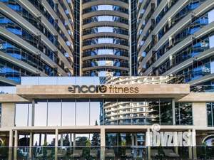 3-к квартира, вторичка, 134м2, 16/28 этаж