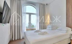 2-к квартира, вторичка, 65м2, 7/17 этаж