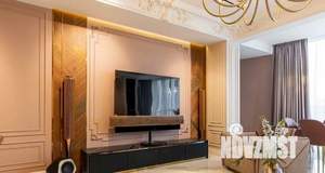 3-к квартира, вторичка, 80м2, 16/19 этаж