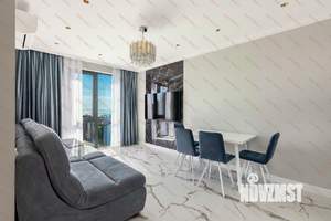 4-к квартира, вторичка, 88м2, 8/14 этаж