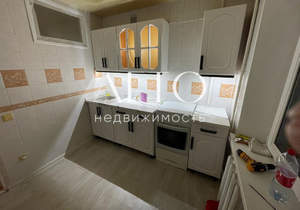 2-к квартира, вторичка, 52м2, 2/5 этаж