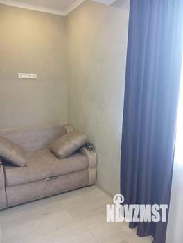 2-к квартира, вторичка, 56м2, 4/12 этаж