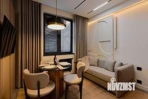 1-к квартира, вторичка, 37м2, 6/8 этаж