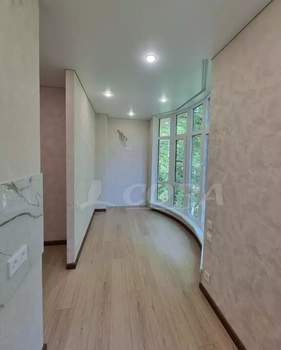 1-к квартира, вторичка, 36м2, 3/5 этаж