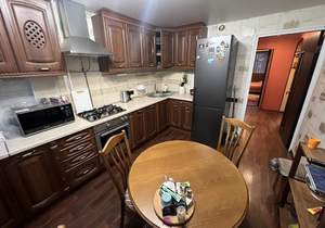 2-к квартира, вторичка, 58м2, 3/5 этаж