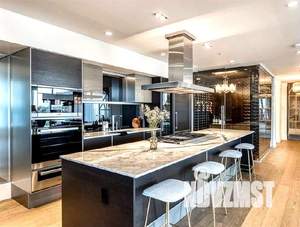 3-к квартира, вторичка, 126м2, 17/17 этаж