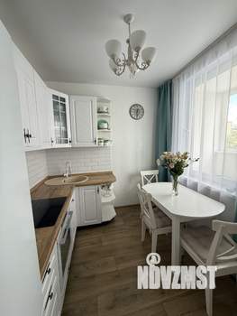 1-к квартира, вторичка, 37м2, 17/19 этаж