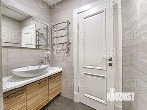 Студия квартира, вторичка, 34м2, 3/5 этаж