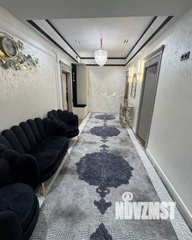 2-к квартира, вторичка, 68м2, 9/18 этаж
