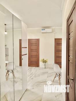 2-к квартира, вторичка, 50м2, 1/10 этаж