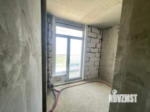 2-к квартира, вторичка, 49м2, 12/19 этаж