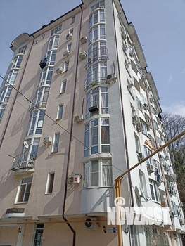 Студия квартира, вторичка, 26м2, 6/9 этаж