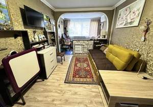 1-к квартира, вторичка, 30м2, 1/5 этаж