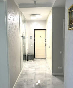 3-к квартира, вторичка, 97м2, 7/15 этаж