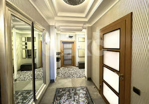 3-к квартира, вторичка, 200м2, 8/13 этаж
