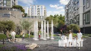 1-к квартира, вторичка, 29м2, 2/7 этаж