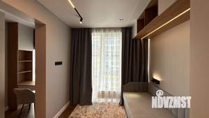 3-к квартира, вторичка, 82м2, 19/25 этаж