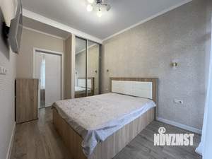2-к квартира, вторичка, 47м2, 7/7 этаж