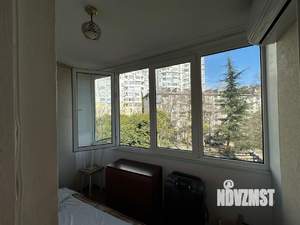 1-к квартира, вторичка, 26м2, 5/5 этаж