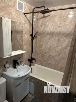 1-к квартира, вторичка, 32м2, 3/5 этаж