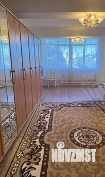 2-к квартира, вторичка, 117м2, 1/8 этаж