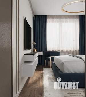 2-к квартира, вторичка, 58м2, 3/6 этаж