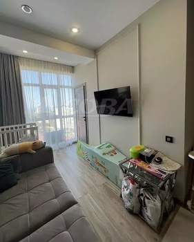 2-к квартира, вторичка, 37м2, 9/10 этаж