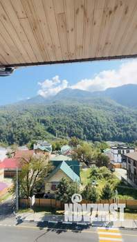 4-к квартира, вторичка, 85м2, 6/6 этаж