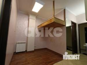 2-к квартира, вторичка, 29м2, 3/8 этаж