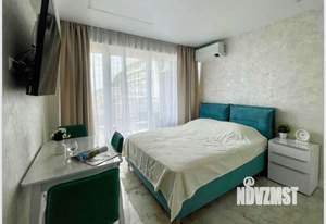 Студия квартира, вторичка, 24м2, 7/13 этаж