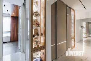 3-к квартира, вторичка, 92м2, 9/16 этаж