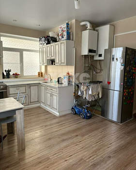 2-к квартира, вторичка, 44м2, 1/7 этаж