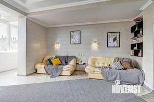 2-к квартира, вторичка, 70м2, 11/13 этаж
