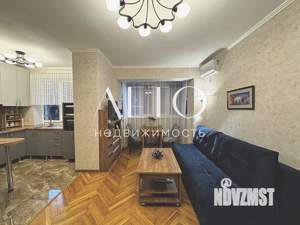 2-к квартира, вторичка, 45м2, 4/5 этаж