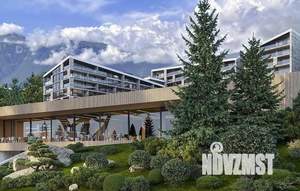 2-к квартира, вторичка, 74м2, 2/9 этаж
