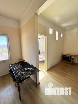 2-к квартира, вторичка, 40м2, 4/6 этаж