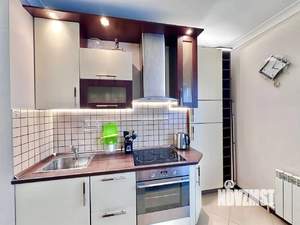 1-к квартира, вторичка, 70м2, 5/17 этаж