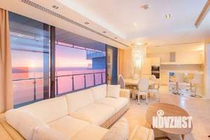 3-к квартира, вторичка, 180м2, 24/27 этаж