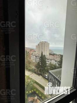 Студия квартира, вторичка, 29м2, 8/8 этаж