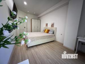 1-к квартира, вторичка, 37м2, 3/14 этаж