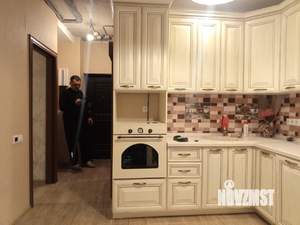 1-к квартира, вторичка, 32м2, 1/3 этаж
