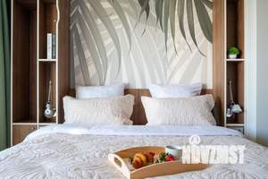 1-к квартира, вторичка, 30м2, 5/10 этаж