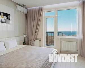 1-к квартира, вторичка, 41м2, 8/21 этаж