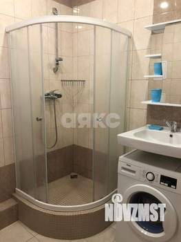 1-к квартира, вторичка, 33м2, 13/13 этаж