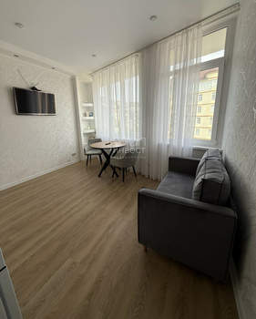2-к квартира, вторичка, 31м2, 7/7 этаж