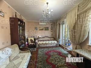 2-к квартира, вторичка, 52м2, 2/10 этаж
